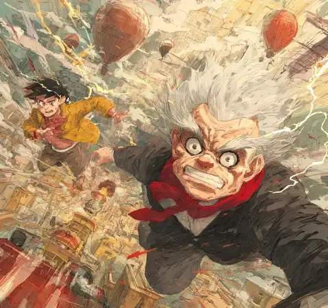 悬疑题材代表作品封面